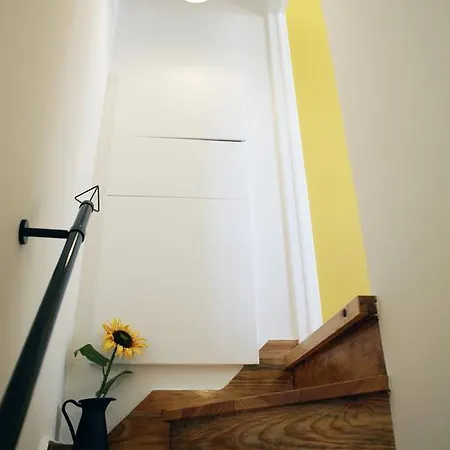 Alfama Rose - Eletrico Appartement