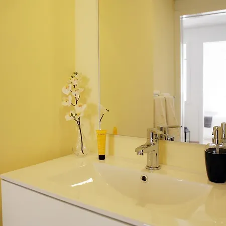 Alfama Rose - Eletrico *