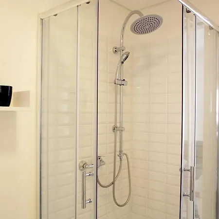 Alfama Rose - Eletrico