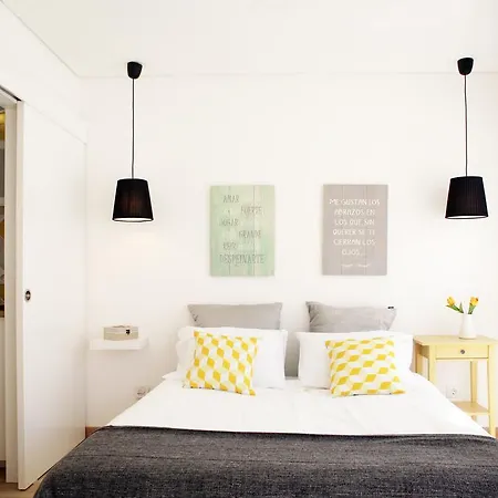 Apartment Alfama Rose - Eletrico